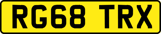 RG68TRX