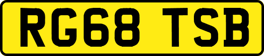 RG68TSB