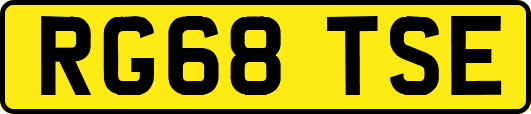 RG68TSE