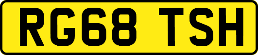 RG68TSH