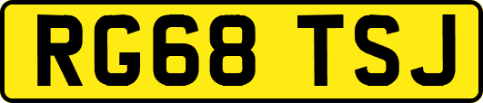 RG68TSJ