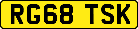 RG68TSK