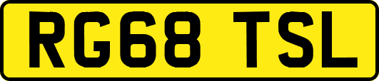 RG68TSL