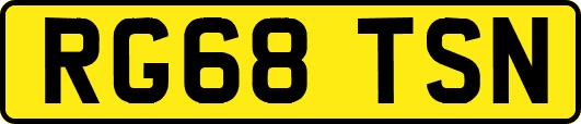 RG68TSN