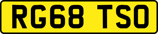 RG68TSO