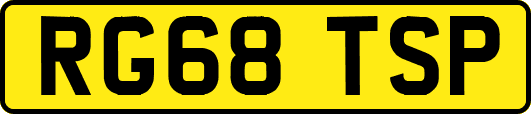 RG68TSP