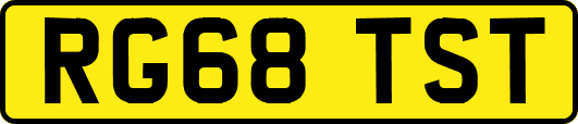 RG68TST