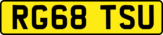 RG68TSU