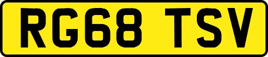 RG68TSV