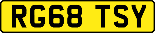 RG68TSY