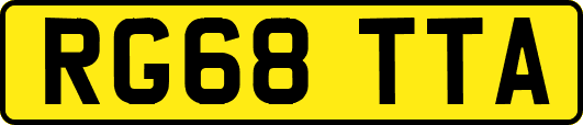 RG68TTA