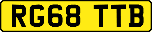 RG68TTB