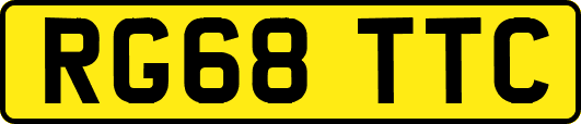 RG68TTC