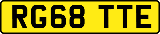 RG68TTE