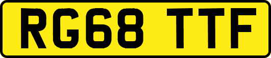 RG68TTF