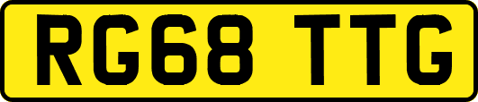 RG68TTG
