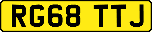 RG68TTJ