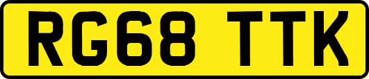 RG68TTK