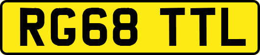 RG68TTL