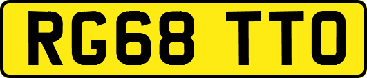 RG68TTO