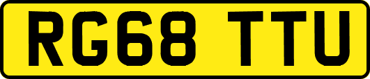 RG68TTU