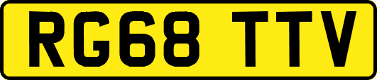 RG68TTV