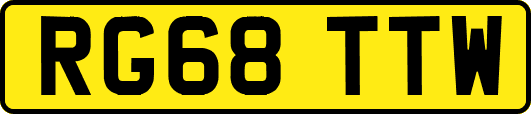 RG68TTW