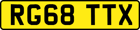 RG68TTX
