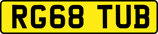 RG68TUB