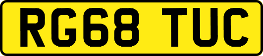 RG68TUC
