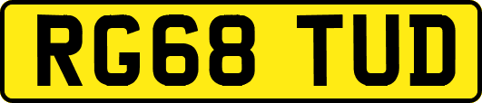 RG68TUD