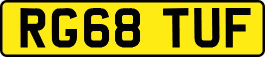 RG68TUF