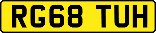 RG68TUH