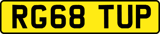 RG68TUP