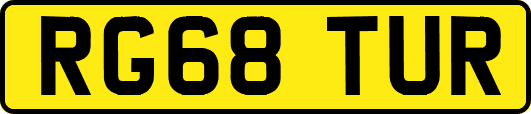 RG68TUR