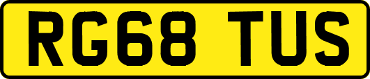 RG68TUS