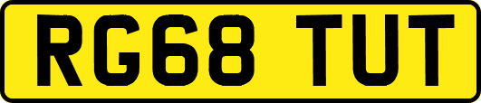 RG68TUT