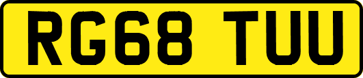 RG68TUU