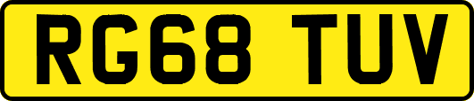 RG68TUV