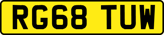 RG68TUW
