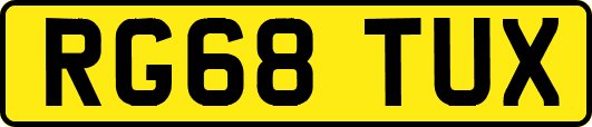RG68TUX