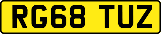 RG68TUZ