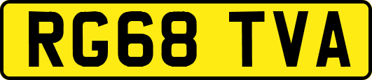 RG68TVA