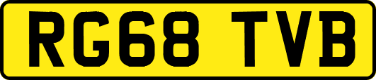 RG68TVB