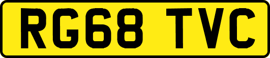 RG68TVC