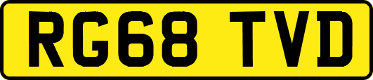RG68TVD