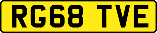 RG68TVE