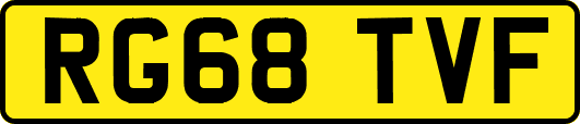 RG68TVF