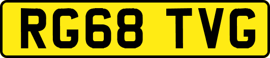RG68TVG