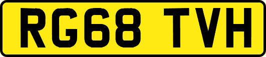 RG68TVH